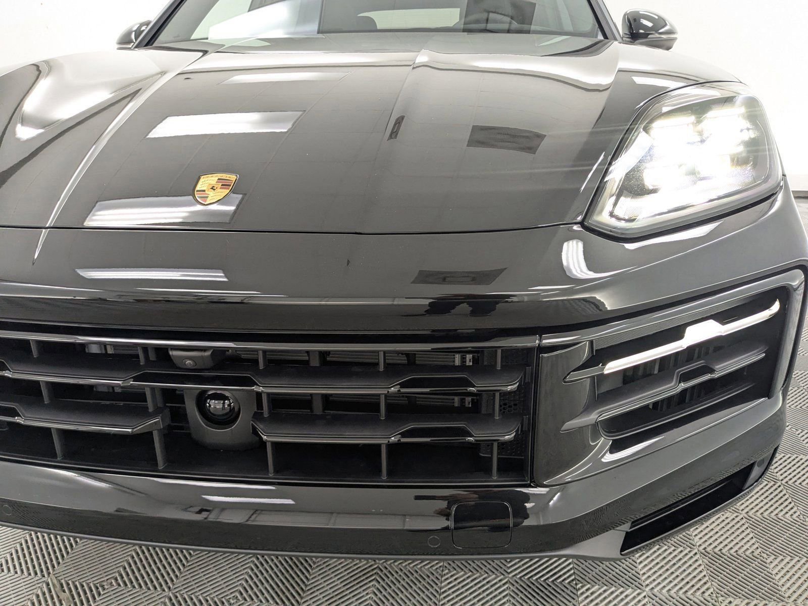 New 2026 Porsche Cayenne AWD/4WD image 14