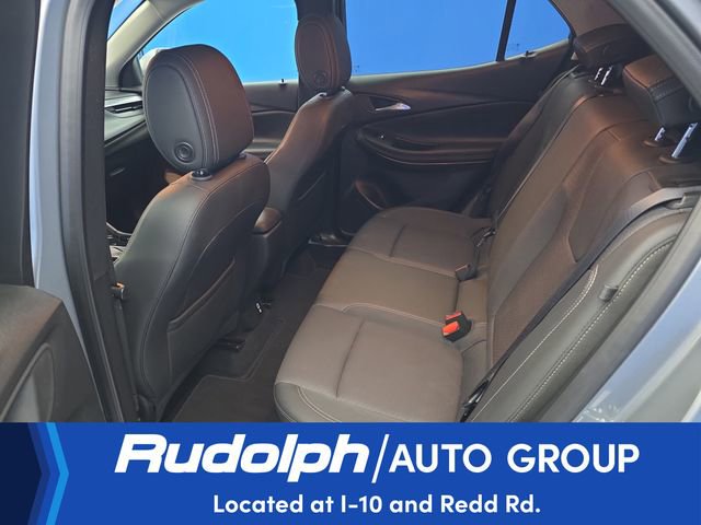 Used 2025 Buick Encore GX Preferred FWD image 23