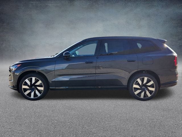 New 2025 Volvo EX90 Plus w/ Protection Package Premier AWD/4WD image 6