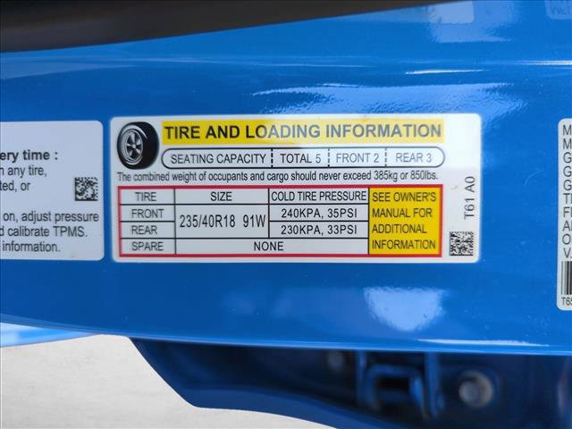 Certified 2025 Honda Civic Sport Touring image 14