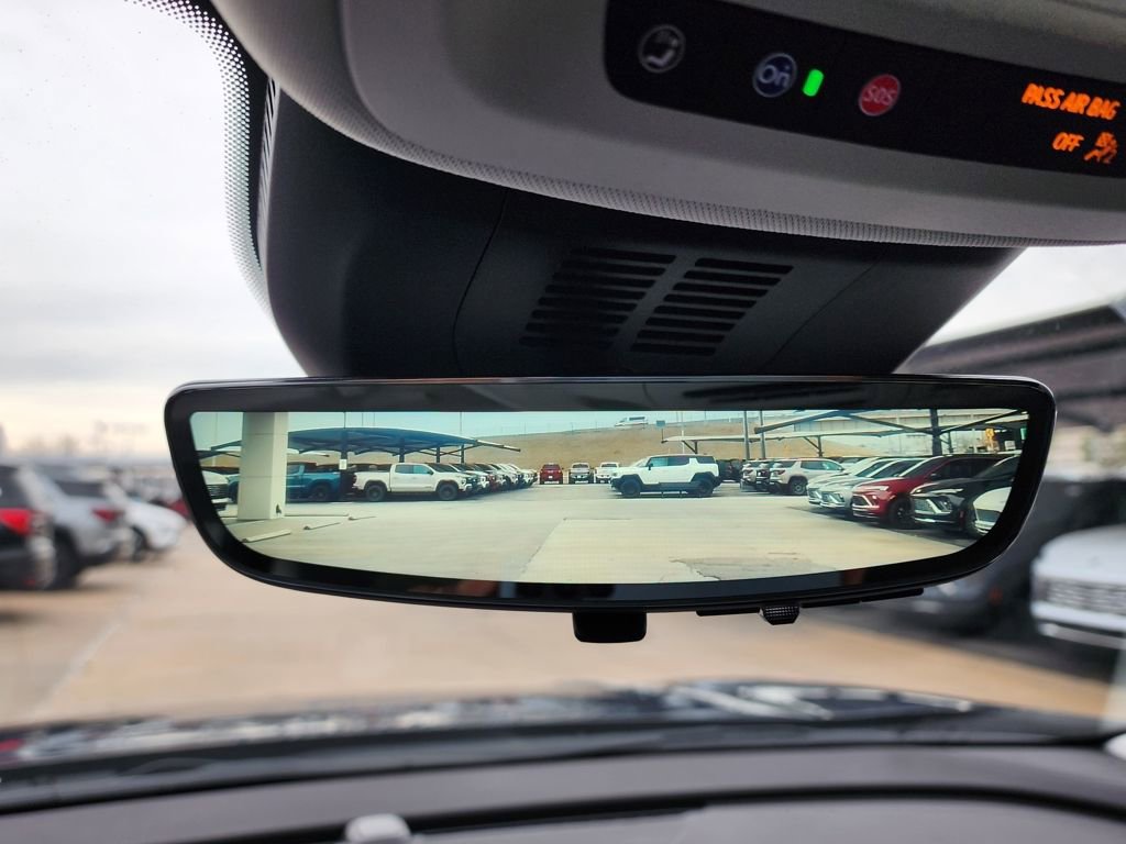 New 2026 Buick Envision Avenir AWD/4WD image 37
