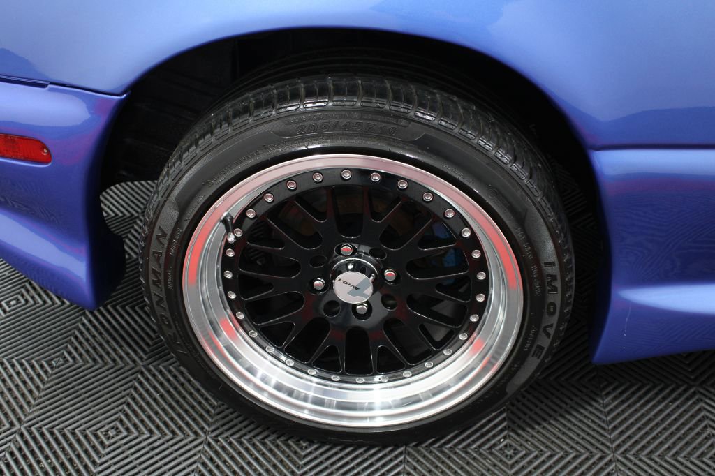 Used 1994 MAZDA MX-5 Miata RWD image 40