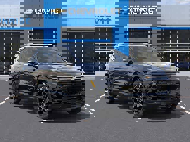 New 2026 Chevrolet Equinox EV LT w/ Convenience Package II image 8