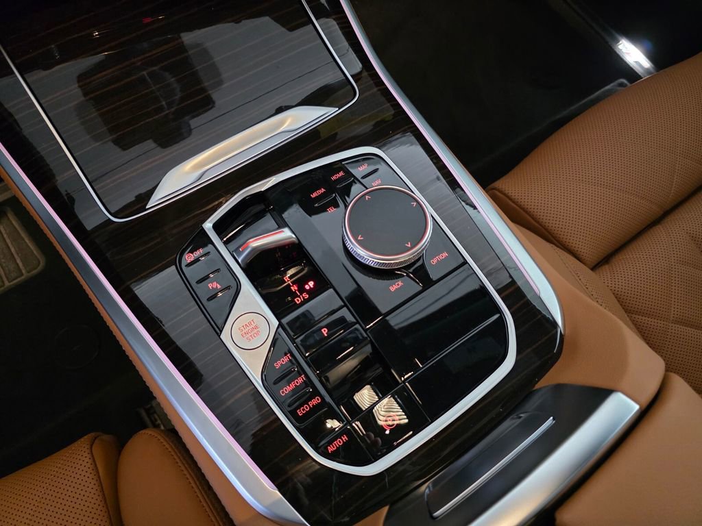 New 2026 BMW X5 sDrive40i RWD image 15