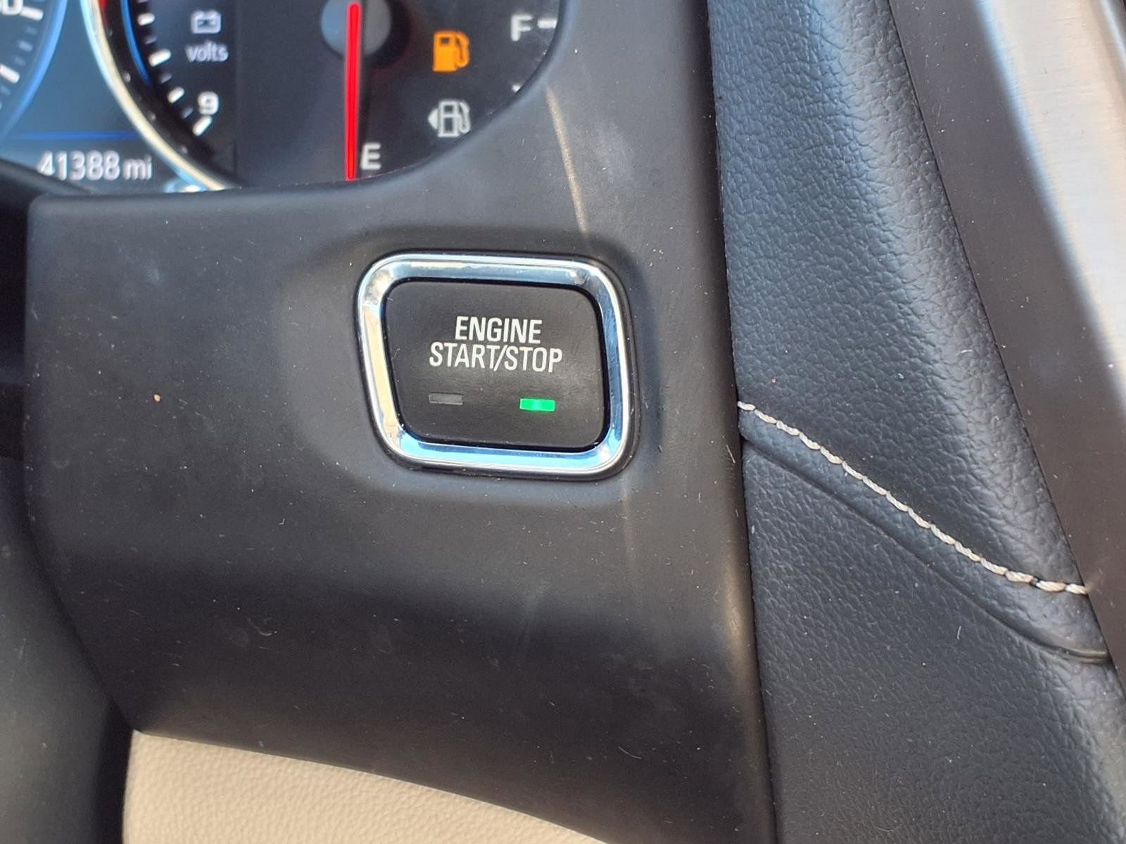 Used 2023 GMC Acadia Denali w/ Denali Ultimate Package image 15