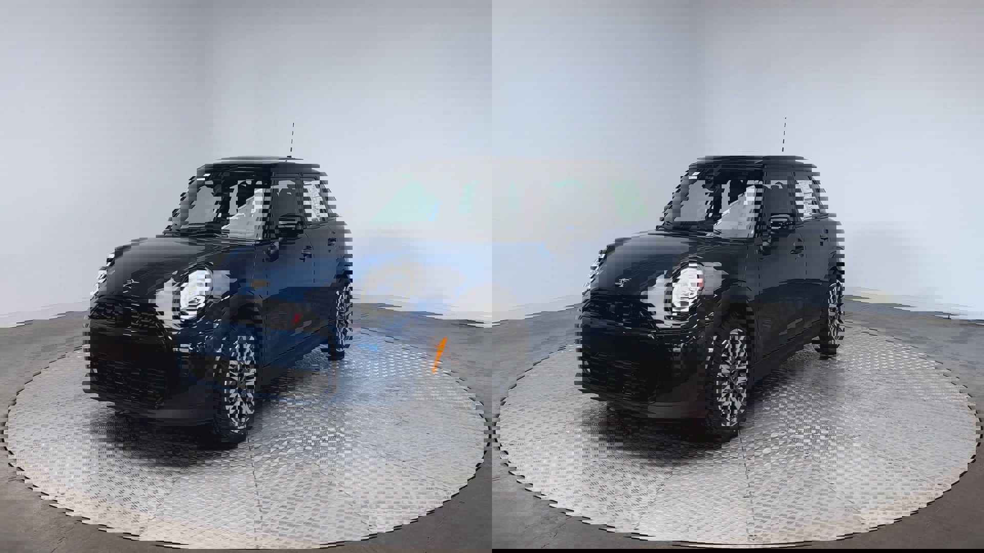 New 2026 MINI Cooper S image 4