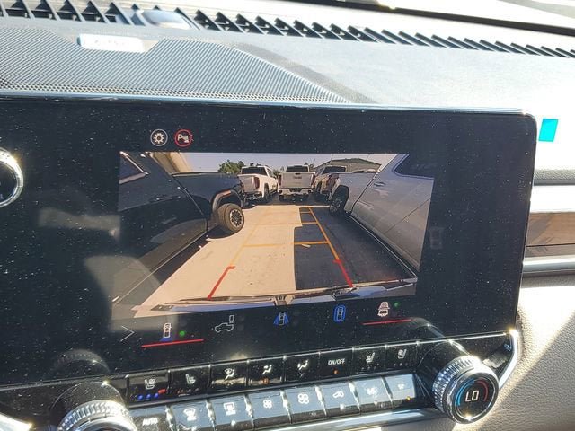 New 2026 GMC Canyon Denali AWD/4WD image 22