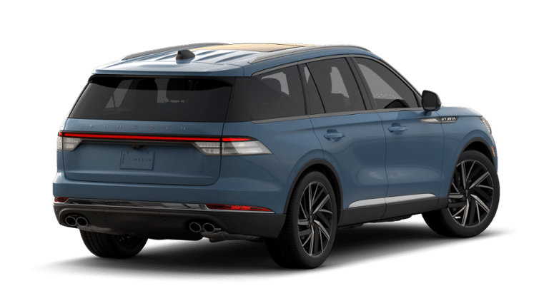 New 2026 Lincoln Aviator Reserve AWD/4WD image 47