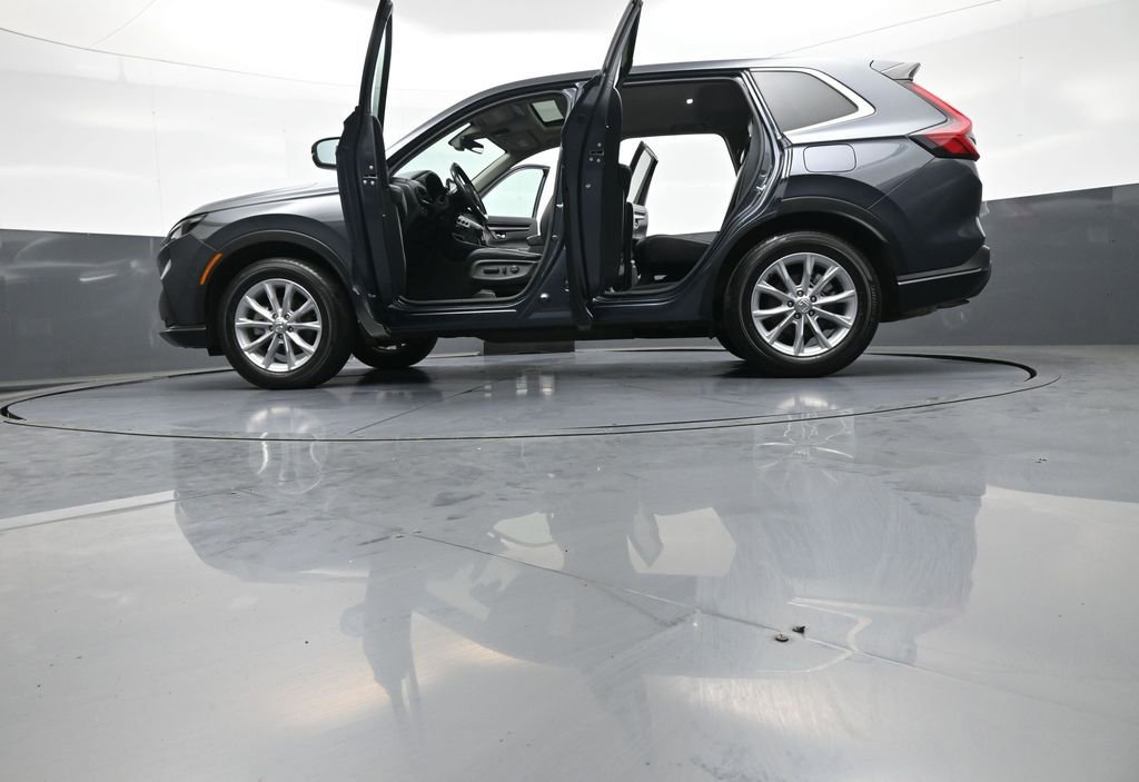 Used 2023 Honda CR-V EX-L image 48