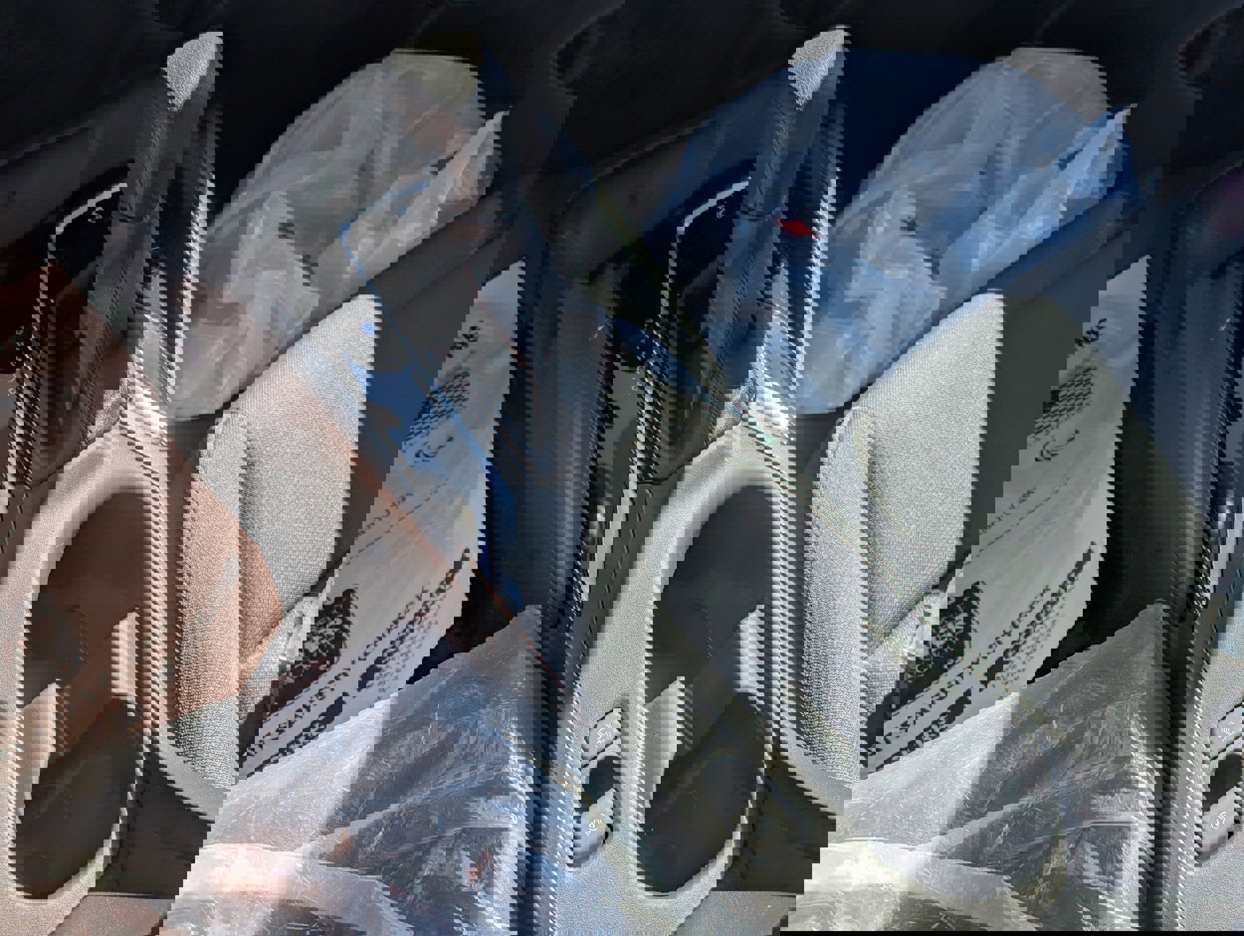 New 2026 Toyota Corolla LE image 18