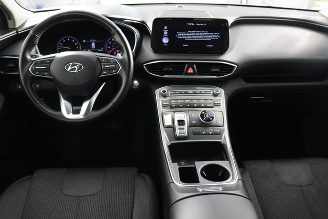 Used 2023 Hyundai Santa Fe SEL image 2
