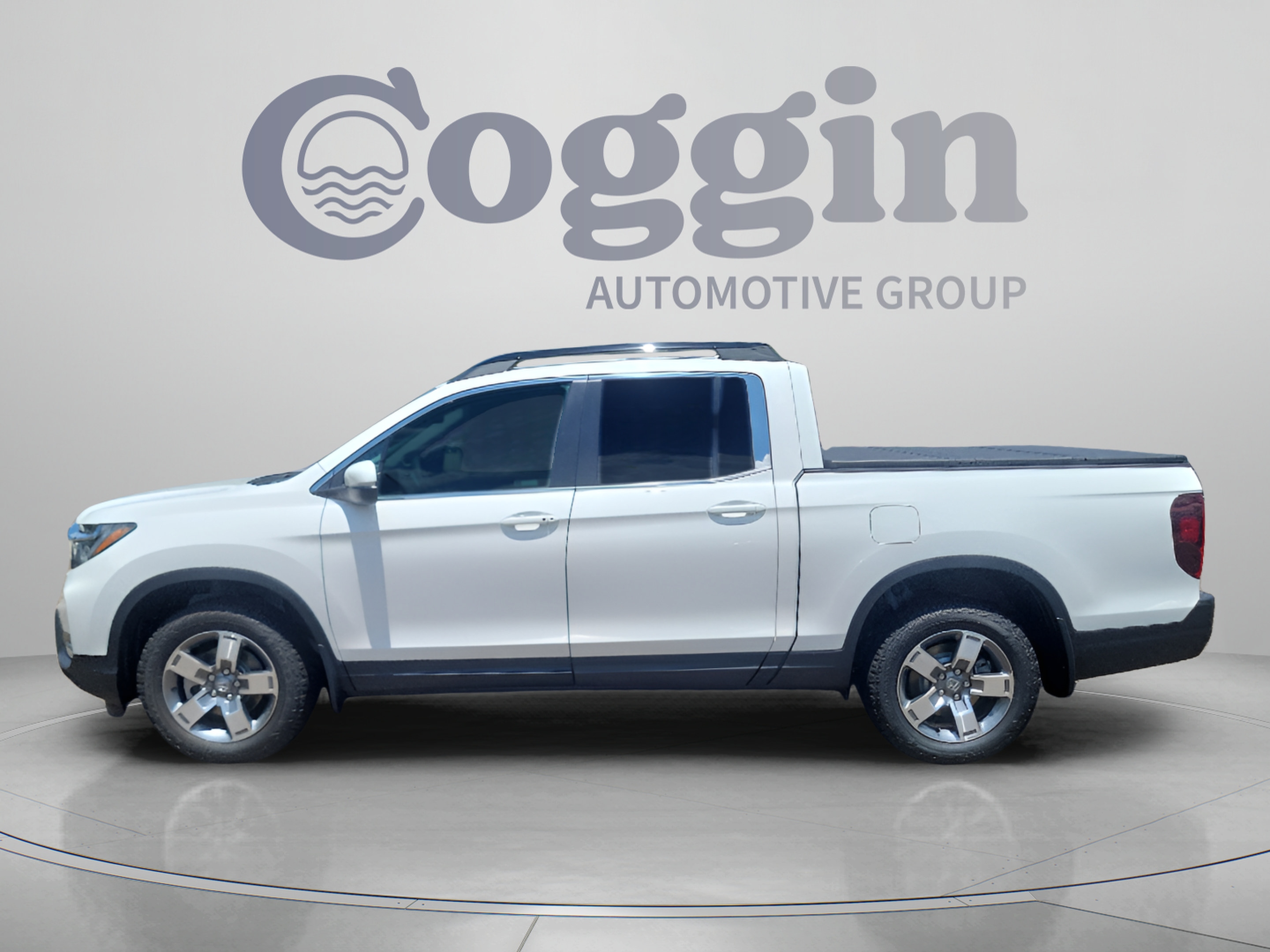 New 2026 Honda Ridgeline RTL image 2