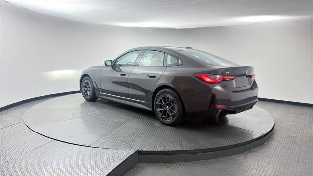 Used 2023 BMW i4 eDrive35 w/ Premium Package RWD image 6