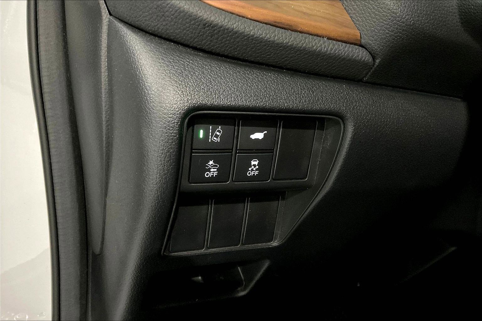 Used 2022 Honda CR-V EX-L image 39