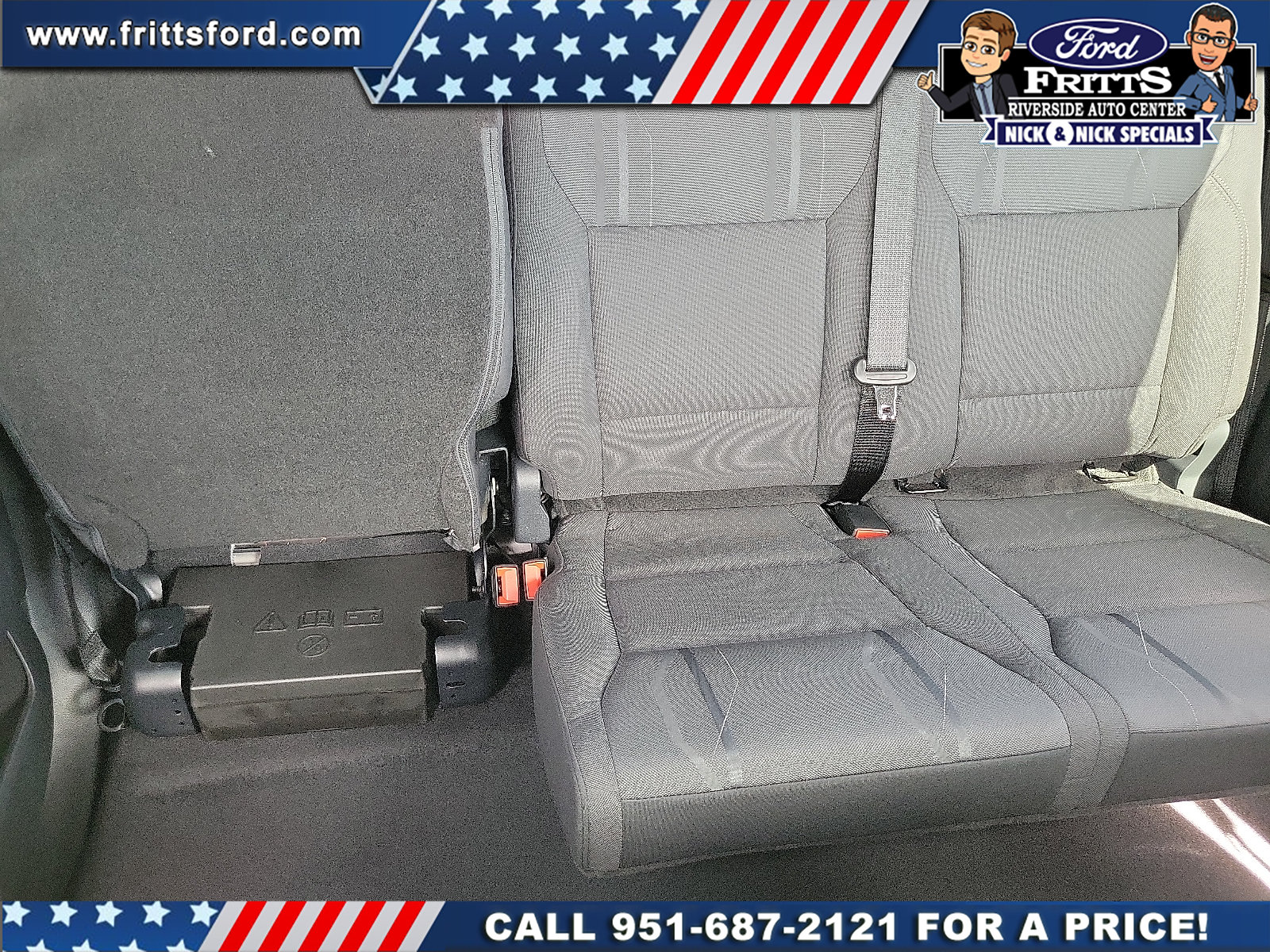 New 2026 Ford F150 STX w/ Equipment Group 200A AWD/4WD image 18