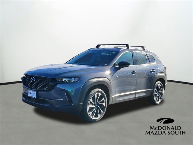 New 2026 MAZDA CX-50 2.5 Hybrid w/ Weather Package image 1