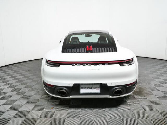 Used 2021 Porsche 911 Carrera S RWD image 24