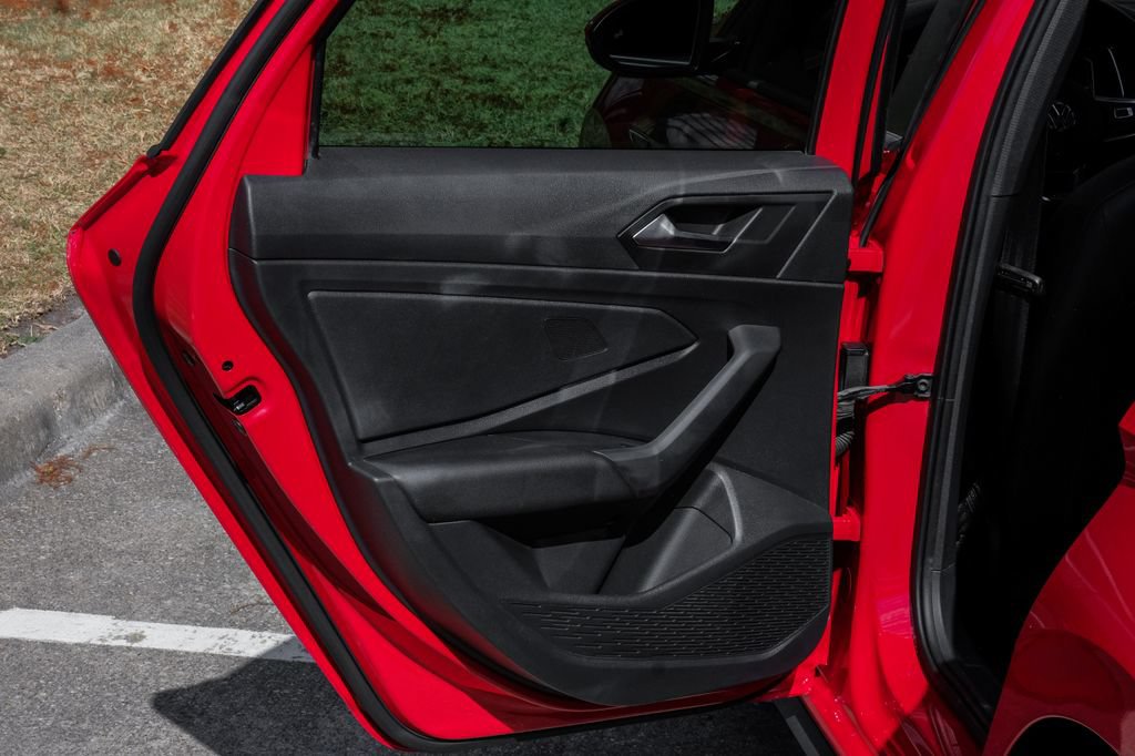Used 2019 Volkswagen Jetta GLI Autobahn FWD image 48