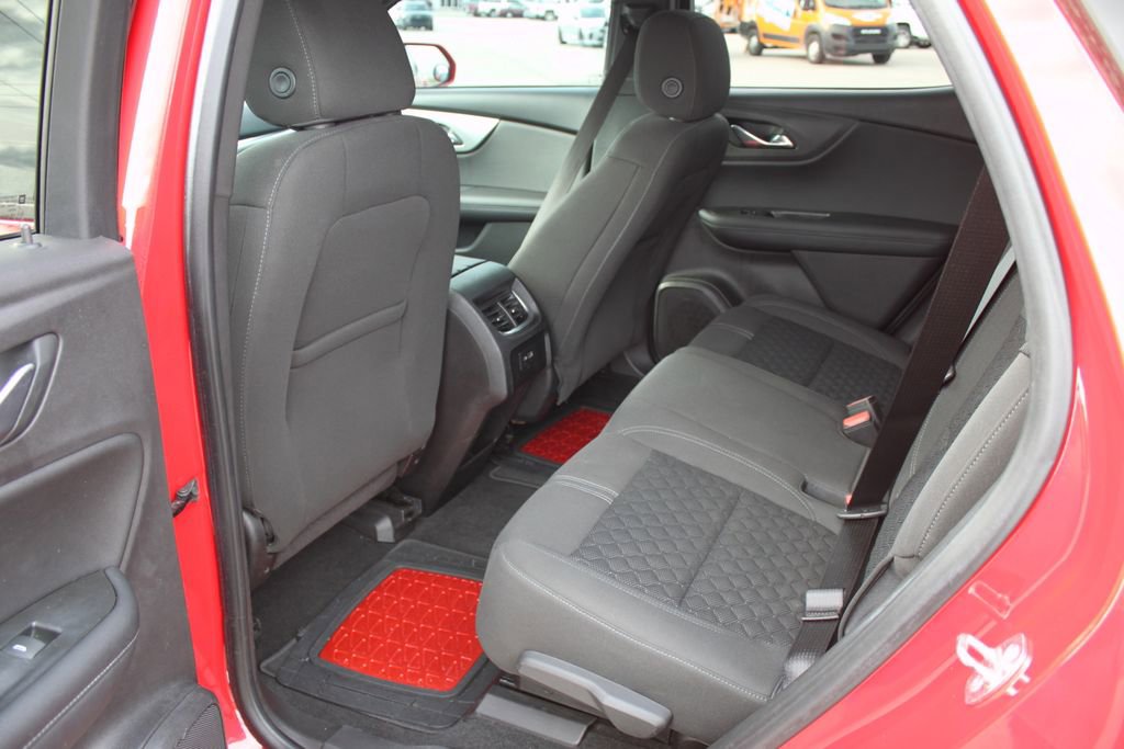 Used 2019 Chevrolet Blazer LT image 7