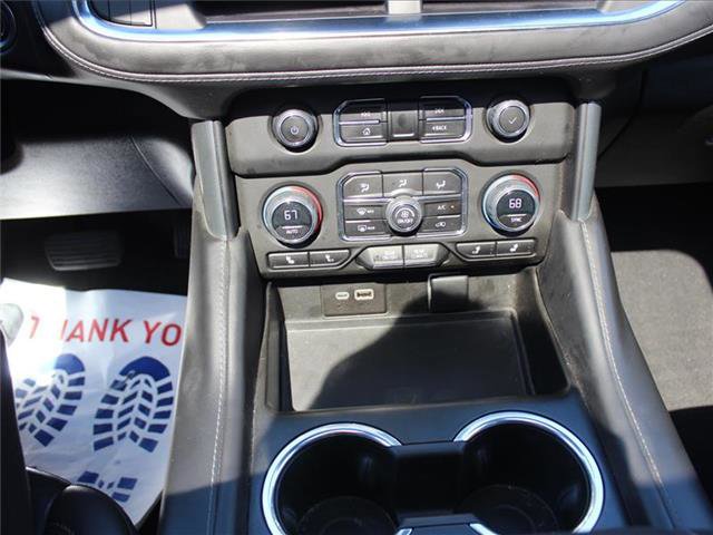 Used 2023 Chevrolet Suburban Z71 image 15