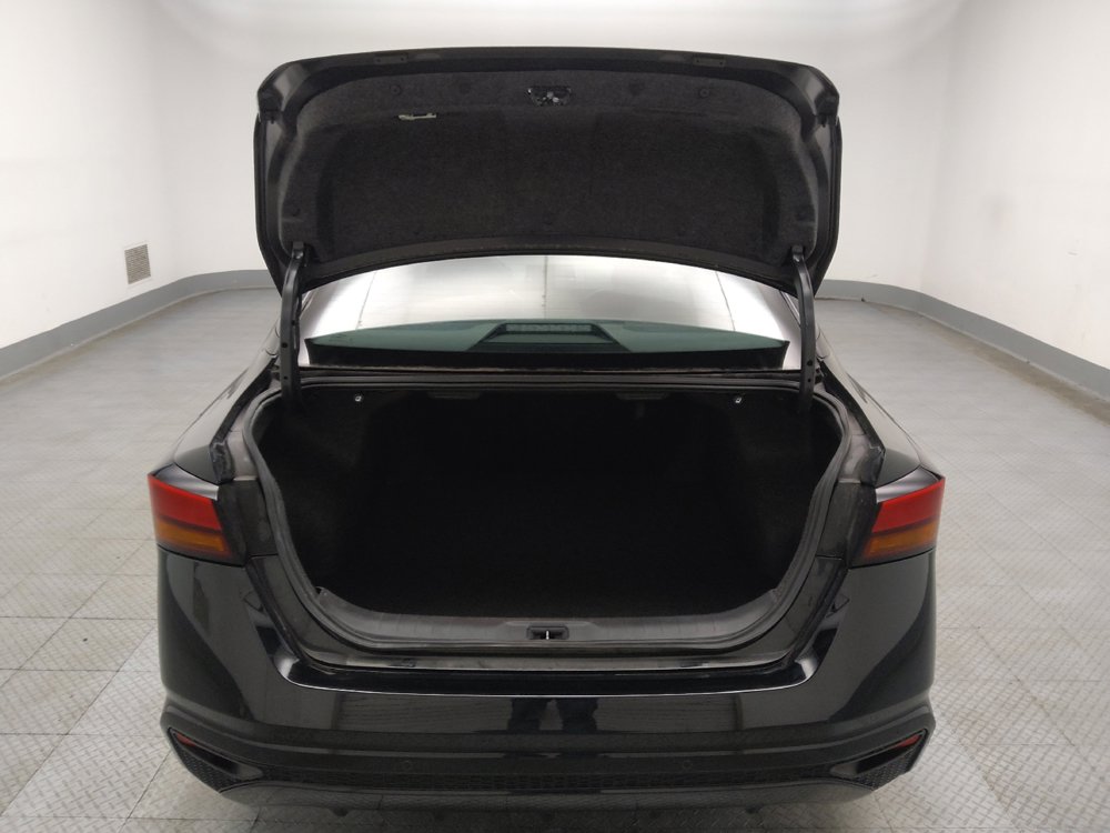 Used 2024 Nissan Altima 2.5 S image 29