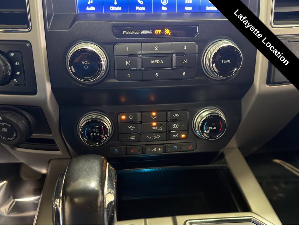 Used 2020 Ford F150 Lariat w/ Equipment Group 502A Luxury AWD/4WD image 13