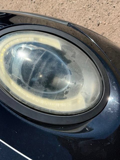 Used 2015 MINI Cooper 4-Door Hardtop FWD image 10