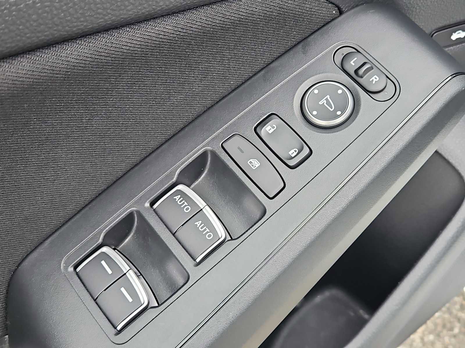 Certified 2022 Honda Civic Sport image 14