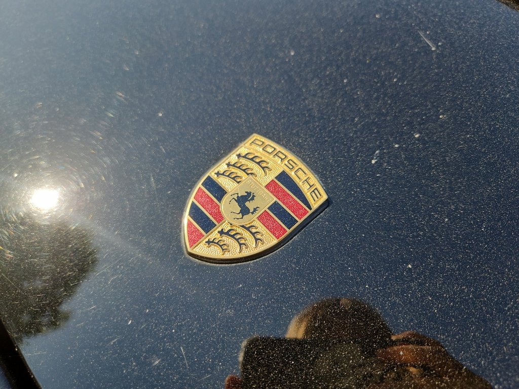 Used 2003 Porsche Boxster RWD image 12