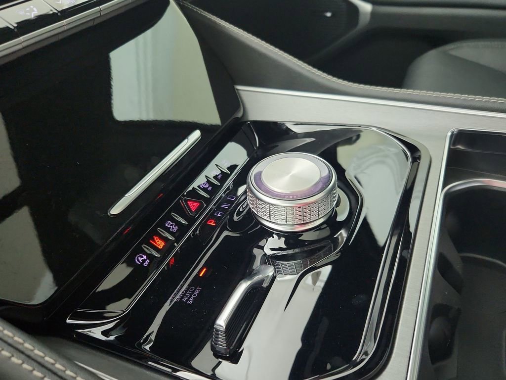 New 2026 Jeep Grand Wagoneer L 4WD image 29