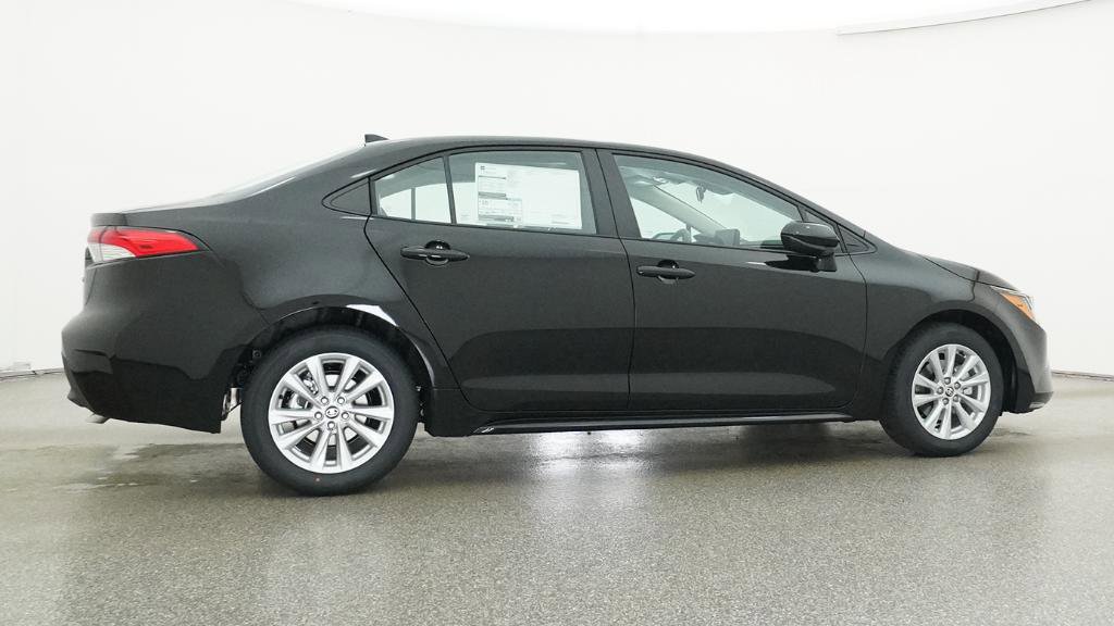 New 2026 Toyota Corolla LE image 21