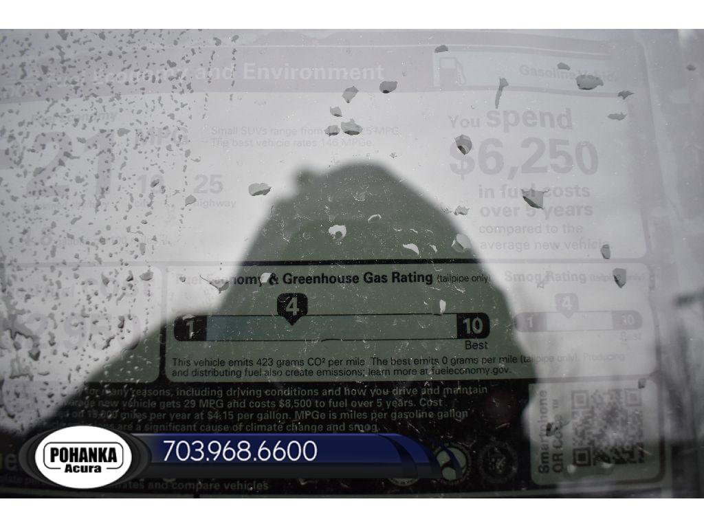 New 2026 Acura MDX A-Spec image 42