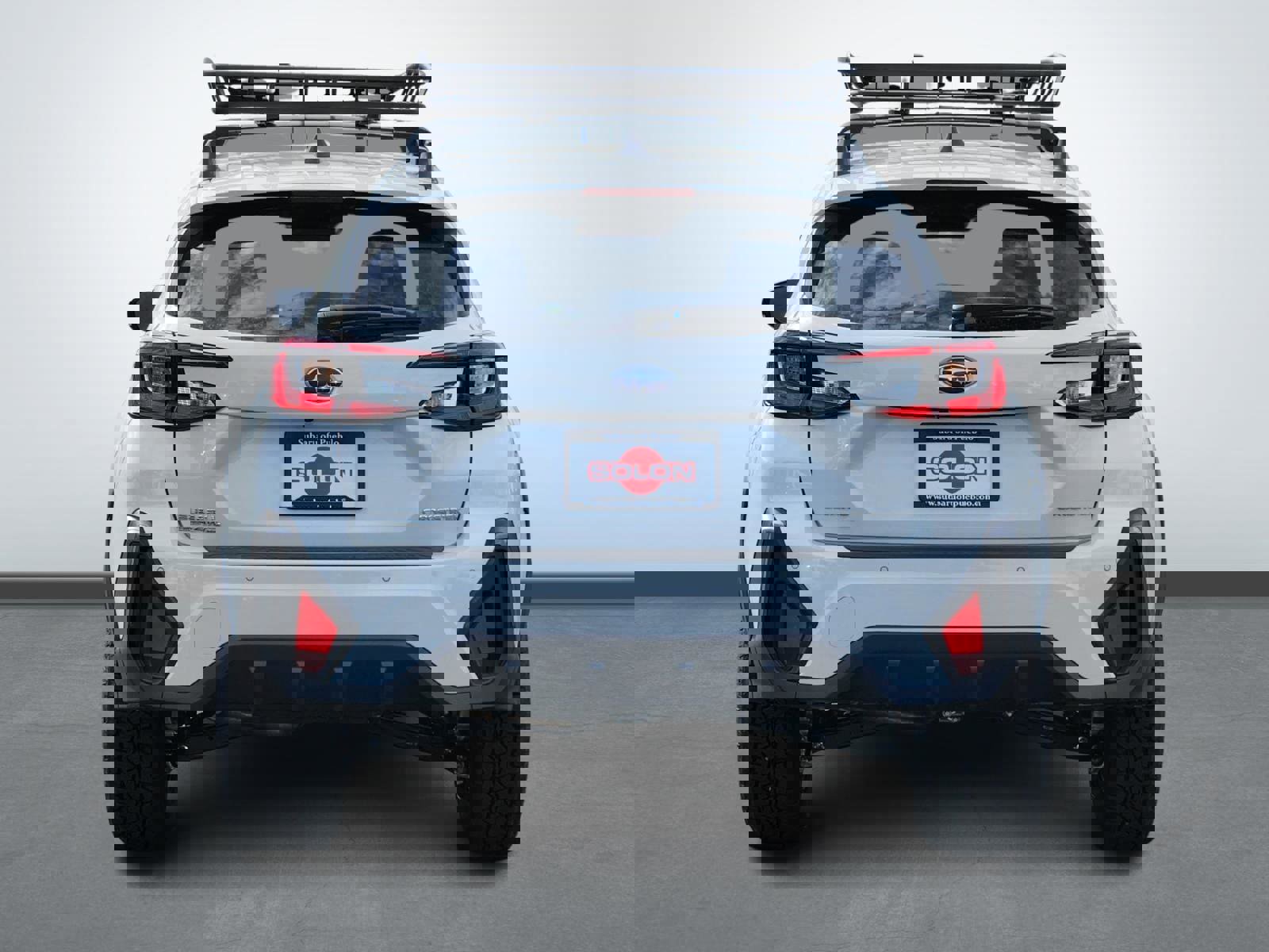 New 2025 Subaru Crosstrek 2.5i Limited w/ Popular Package #3A image 5