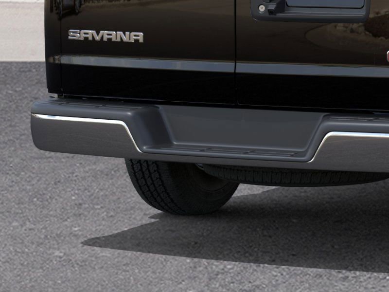 New 2025 GMC Savana 2500 LT w/ LT Preferred Equipment Group image 14
