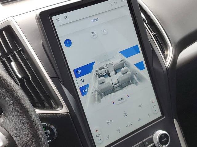 Certified 2024 Ford Edge SEL w/ Convenience Package image 20