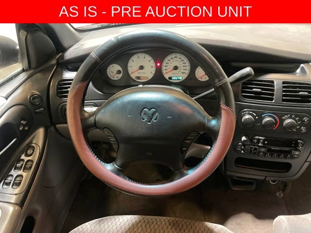 Used 1998 Dodge Intrepid image 14