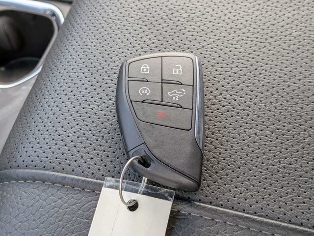 Used 2026 GMC Sierra 1500 Denali AWD/4WD image 27