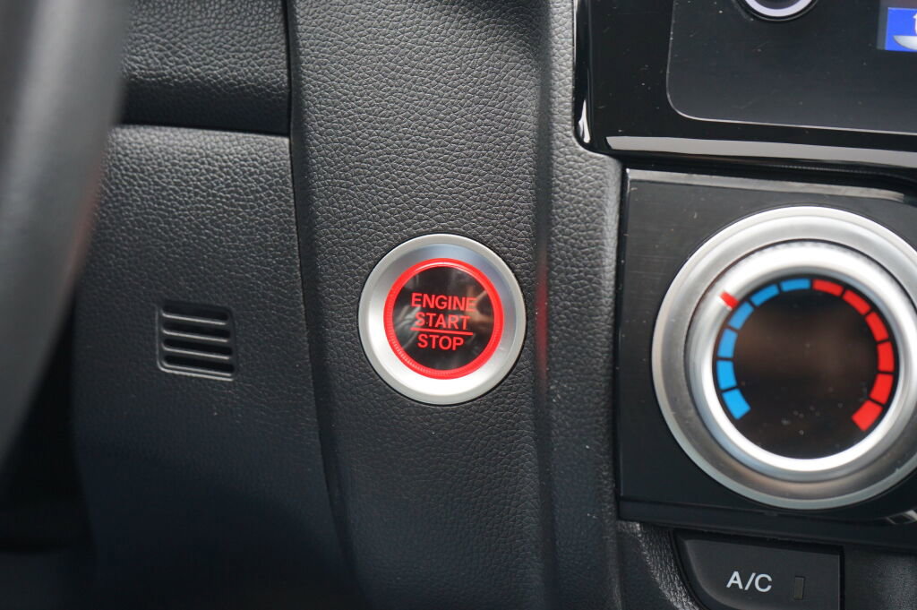 Used 2018 Honda Fit EX-L image 27