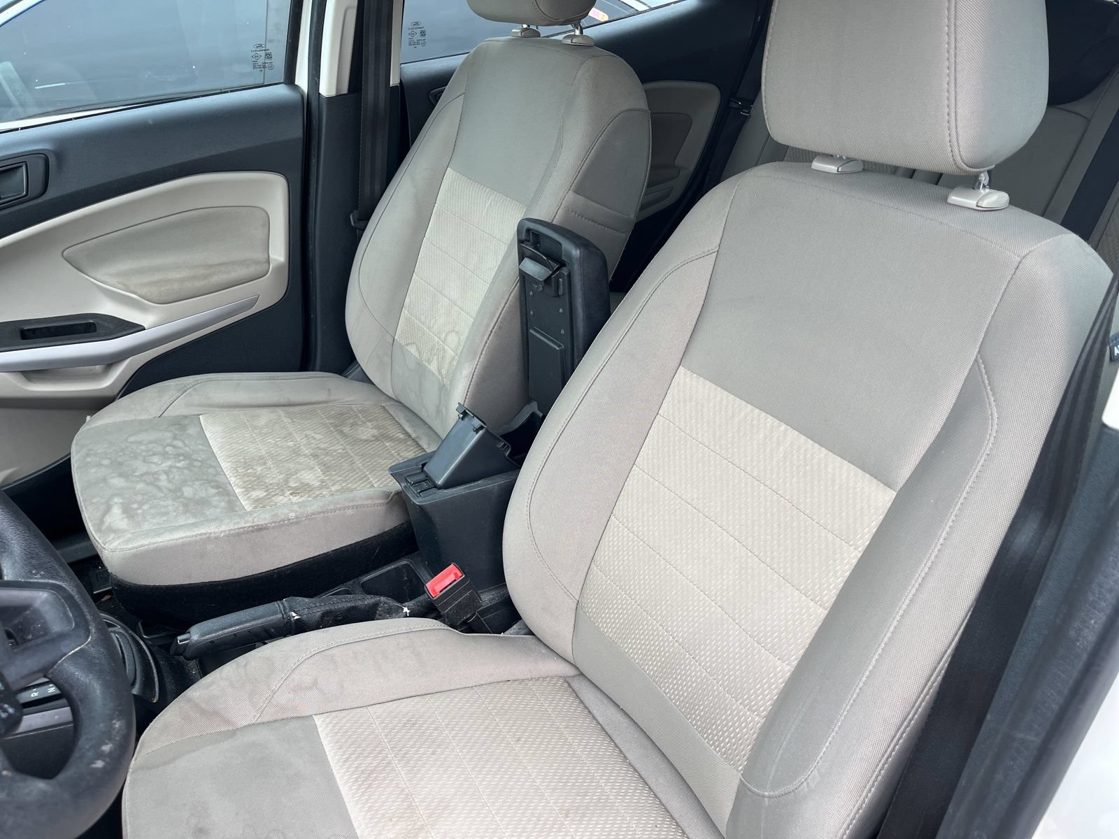Used 2018 Ford EcoSport S FWD image 12