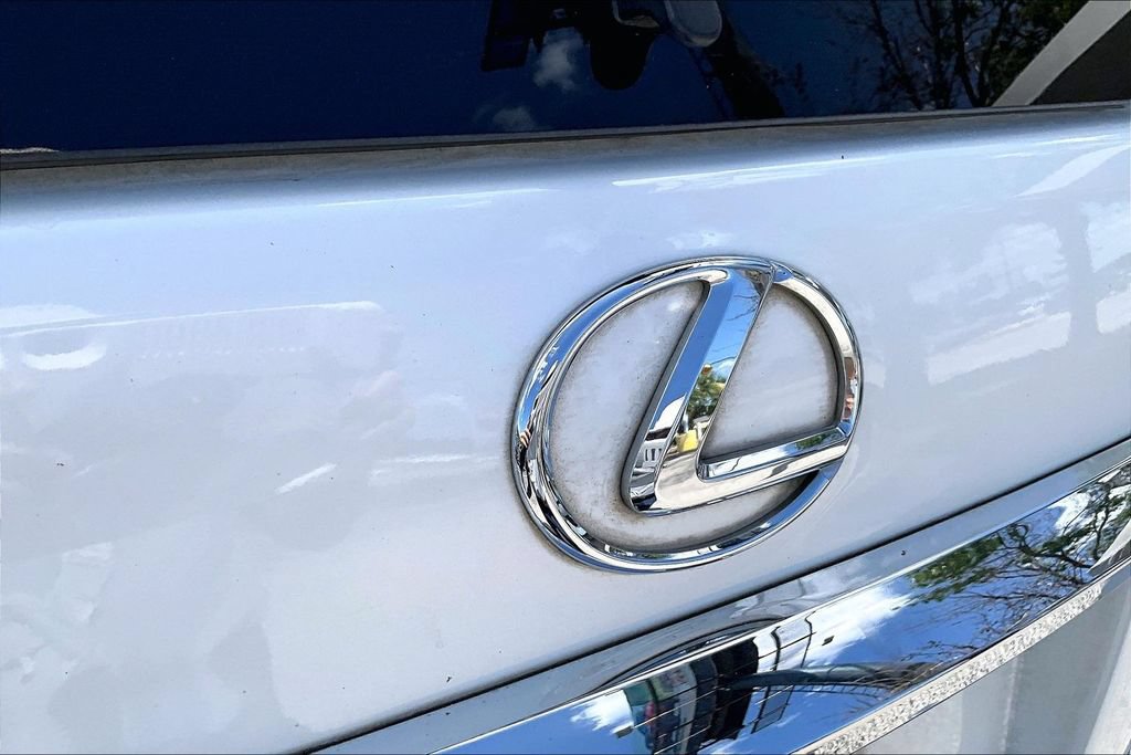 Used 2018 Lexus GX 460 Premium w/ Premium Package AWD/4WD image 5