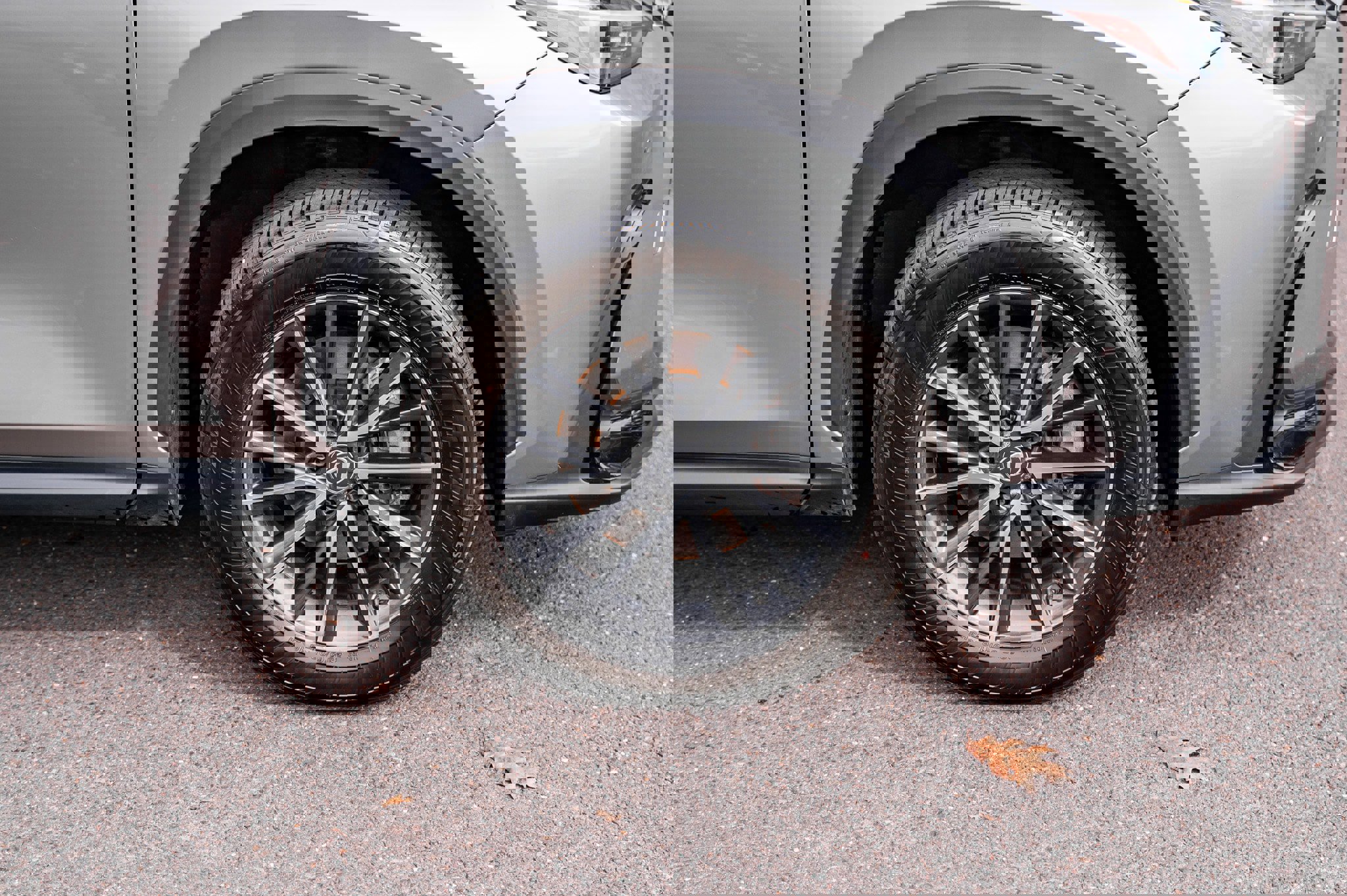 Used 2025 Lexus NX 350 AWD w/ Cold Area Package image 7