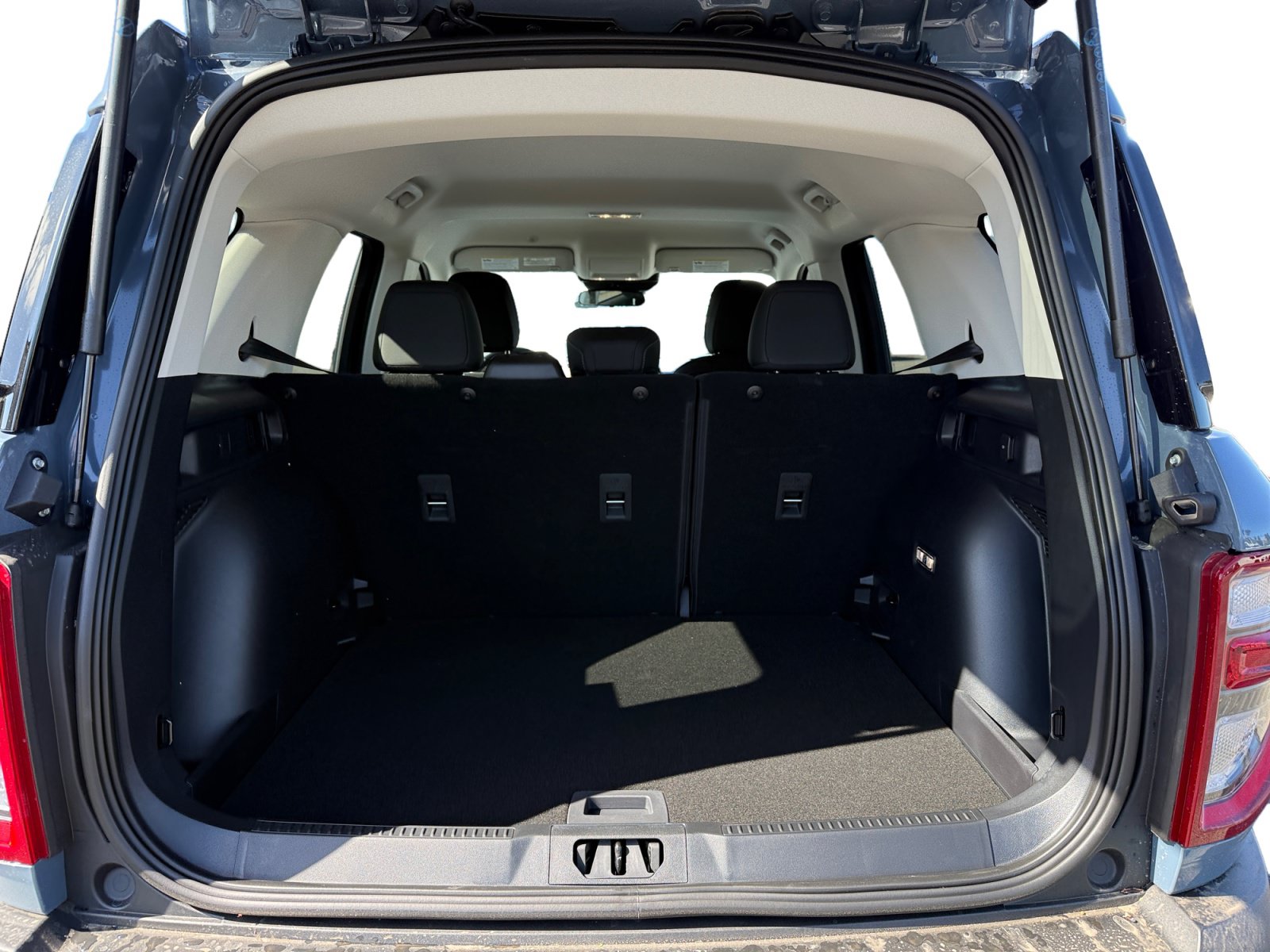 New 2026 Ford Bronco Sport Big Bend AWD/4WD image 17