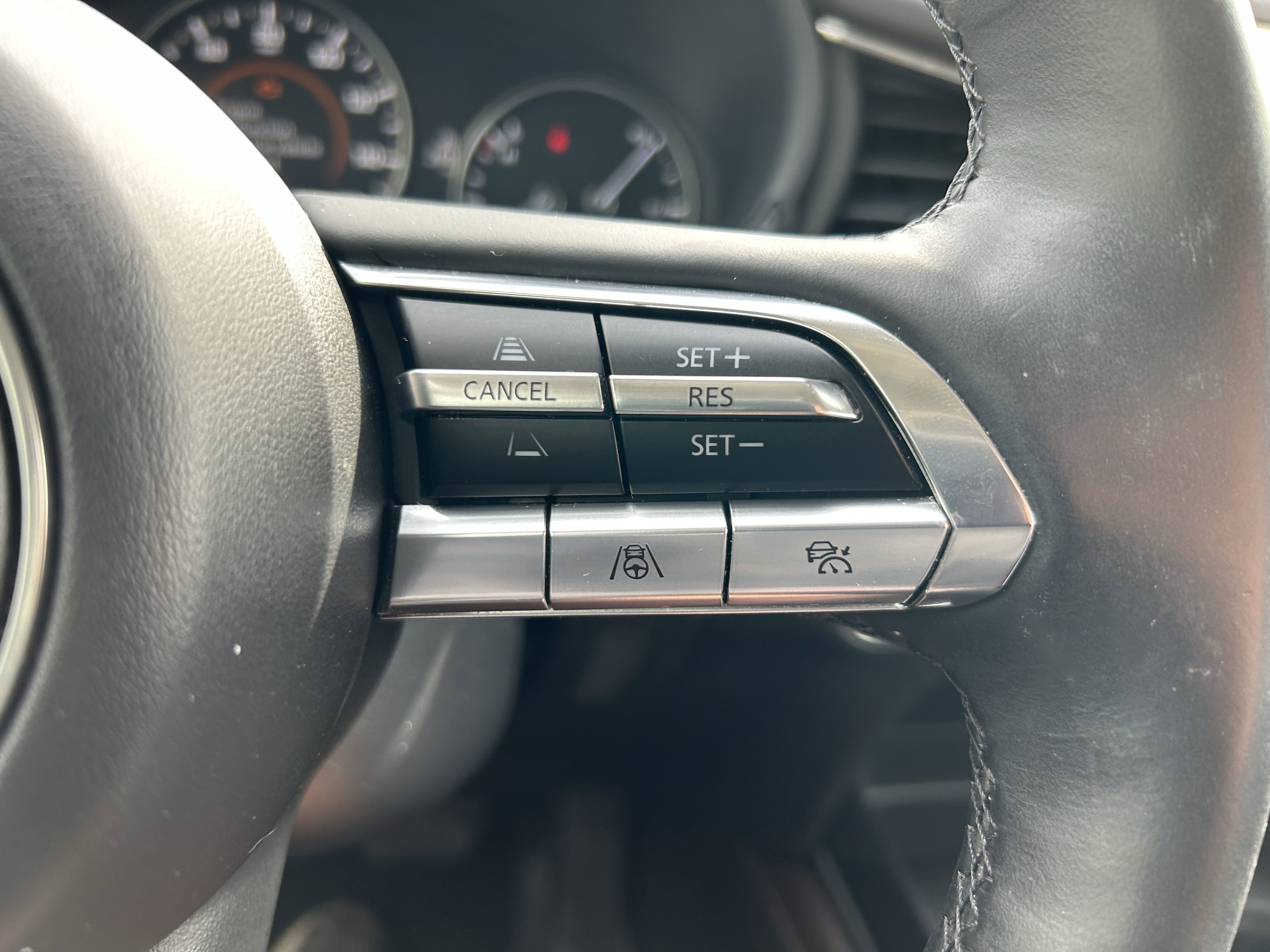 Certified 2023 MAZDA CX-30 2.5 Turbo w/ Premium Plus Pkg image 18