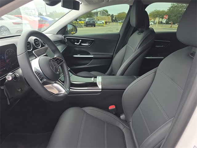 Used 2025 Mercedes-Benz C 300 C 300 image 19