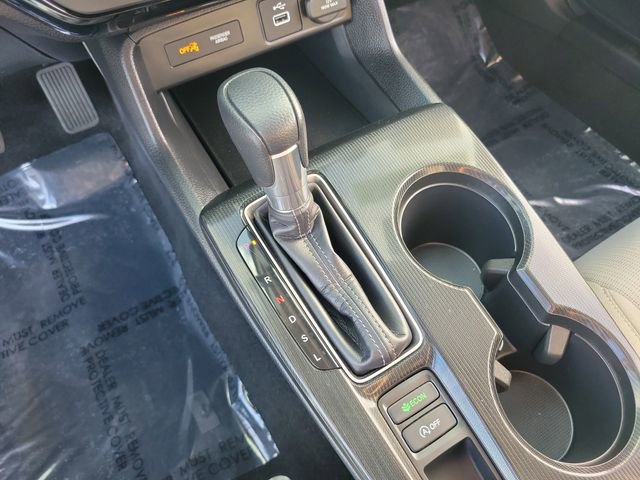 Certified 2024 Honda Civic LX image 27
