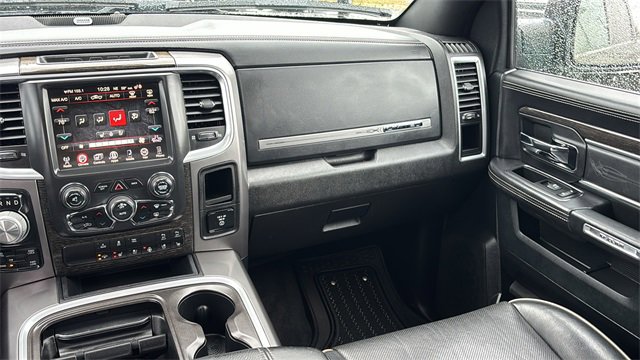 Used 2017 RAM 1500 Limited image 13