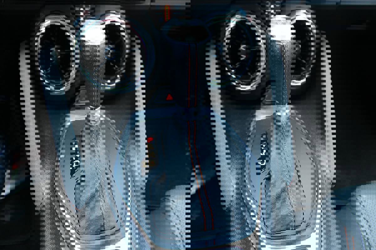 Used 2017 Chevrolet Camaro SS w/ 50th Anniversary Edition image 34