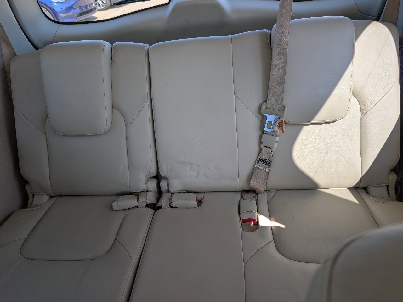 Used 2012 INFINITI QX56 4WD w/ Theater Pkg image 14