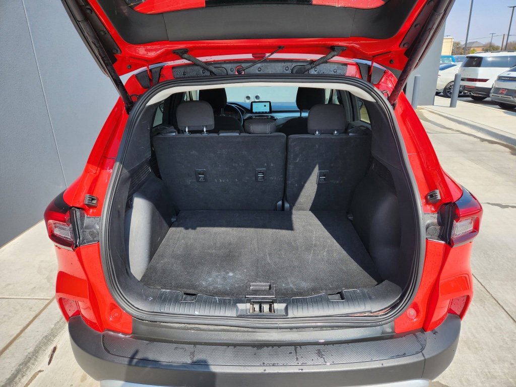 Used 2024 Ford Escape Active w/ Cold Weather Package image 14