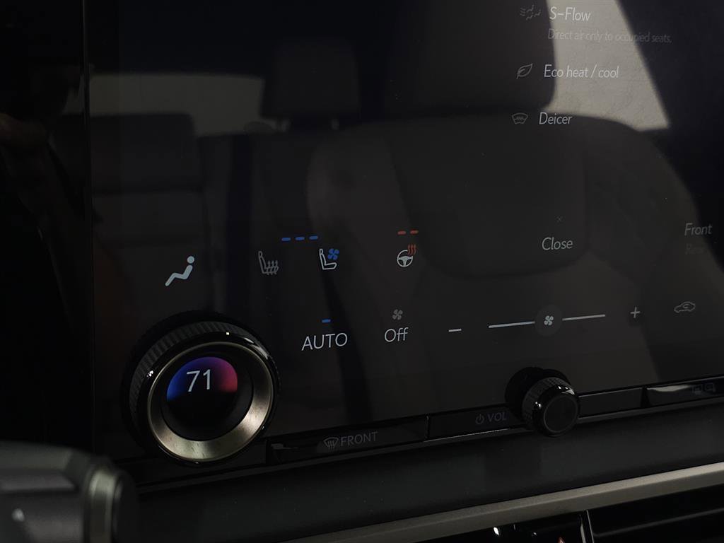 Certified 2024 Lexus RX 350 Premium image 27